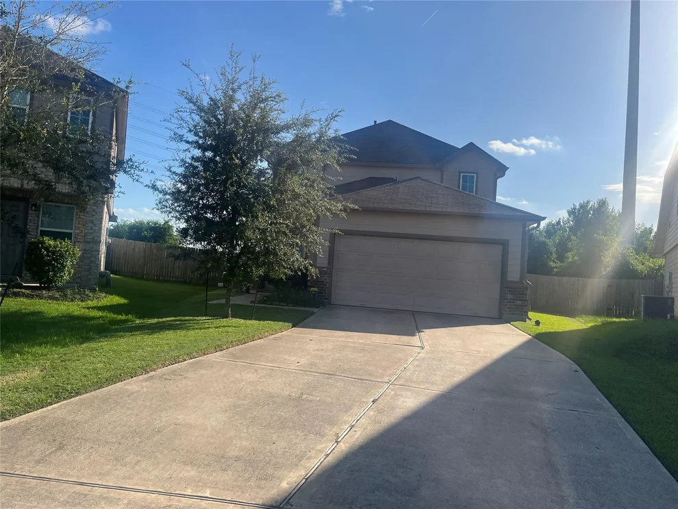 Unit for sale at 17275 Quiet Song Court, Richmond, TX 77407