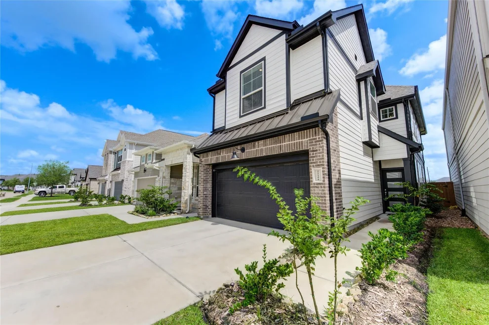 Unit for sale at 21106 Garden Palm Drive, Cypress, TX 77433