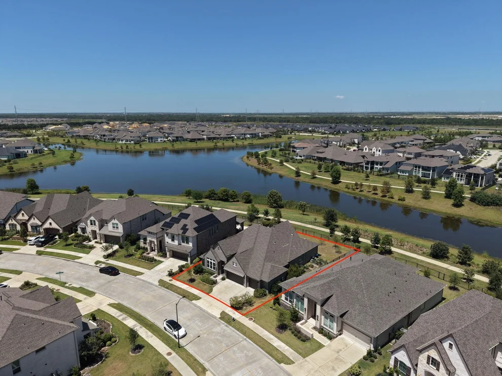 Unit for sale at 21330 Blue Wood Aster Court, Cypress, TX 77433