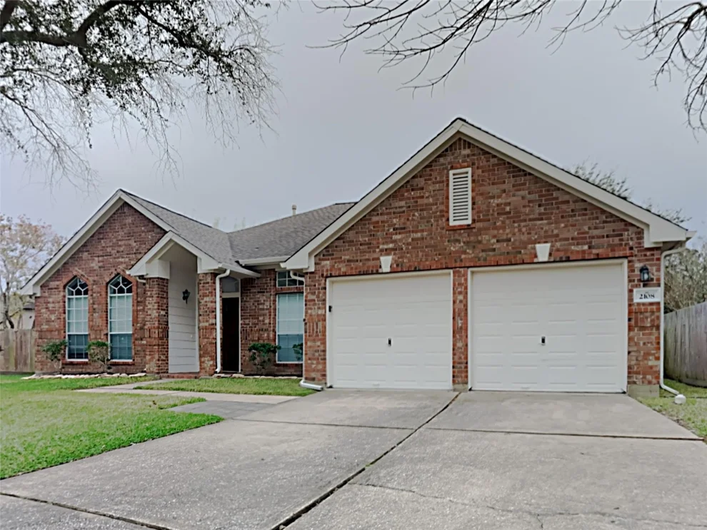 Unit for sale at 2108 Stillwater Bay Court, League City, TX 77573