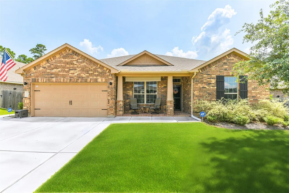 Unit for sale at 18214 Octavio Frias Trail, Houston, TX 77044