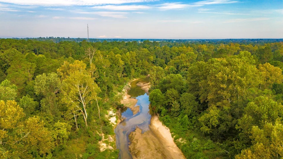Unit for sale at TBD Garner Rd, Goodrich, TX 77335