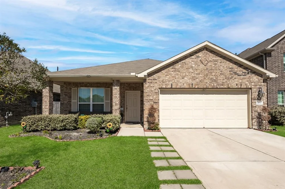 Unit for sale at 23031 Jetty Manor Lane, Spring, TX 77373