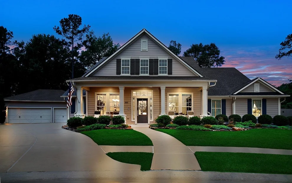 Unit for sale at 3611 Summer Trail Court, Spring, TX 77386