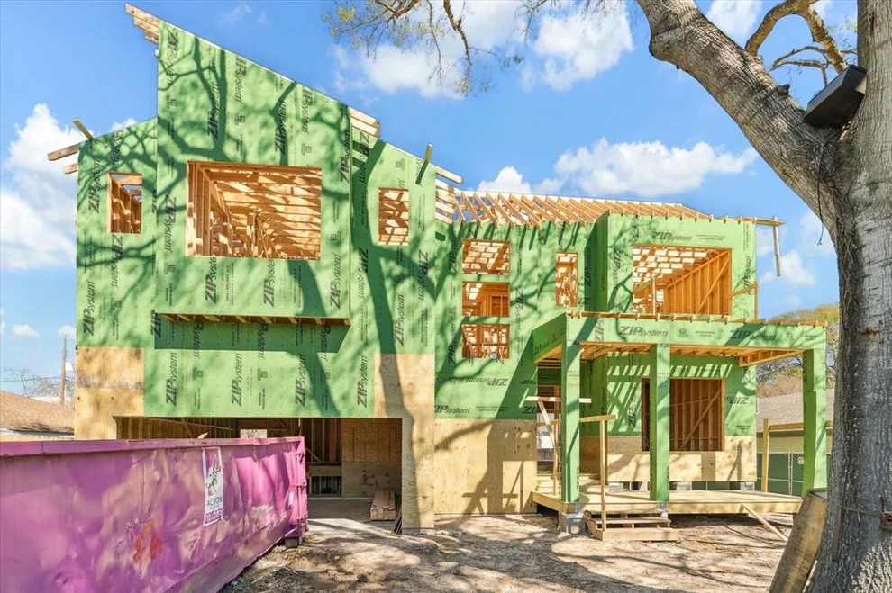 Unit for sale at 2026 Cheshire Lane, Houston, TX 77018
