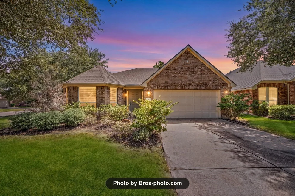 Unit for sale at 17711 Delta Springs Lane, Houston, TX 77084