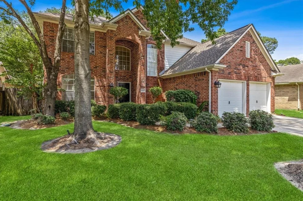 Unit for sale at 10322 Dyer Glen, Houston, TX 77070