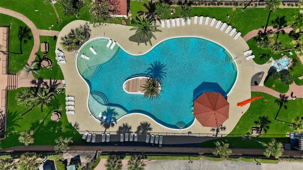 Unit for sale at 9520 Seawall Boulevard, Galveston, TX 77554