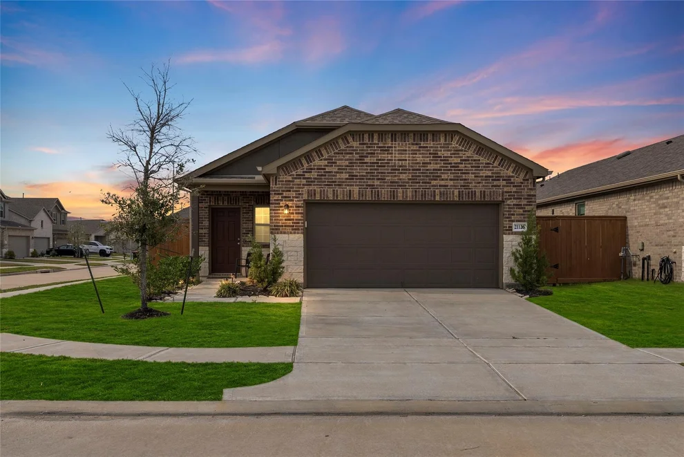 Unit for sale at 21126 Coral Blossom Lane, Cypress, TX 77433