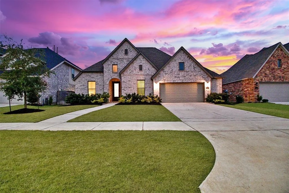 Unit for sale at 24206 Norwood Groves Drive, Richmond, TX 77469