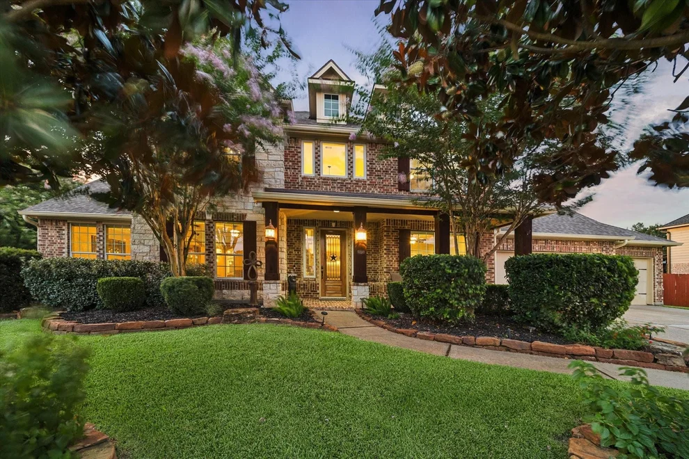 Unit for sale at 24935 Waterstone Estates Circle W, Tomball, TX 77375