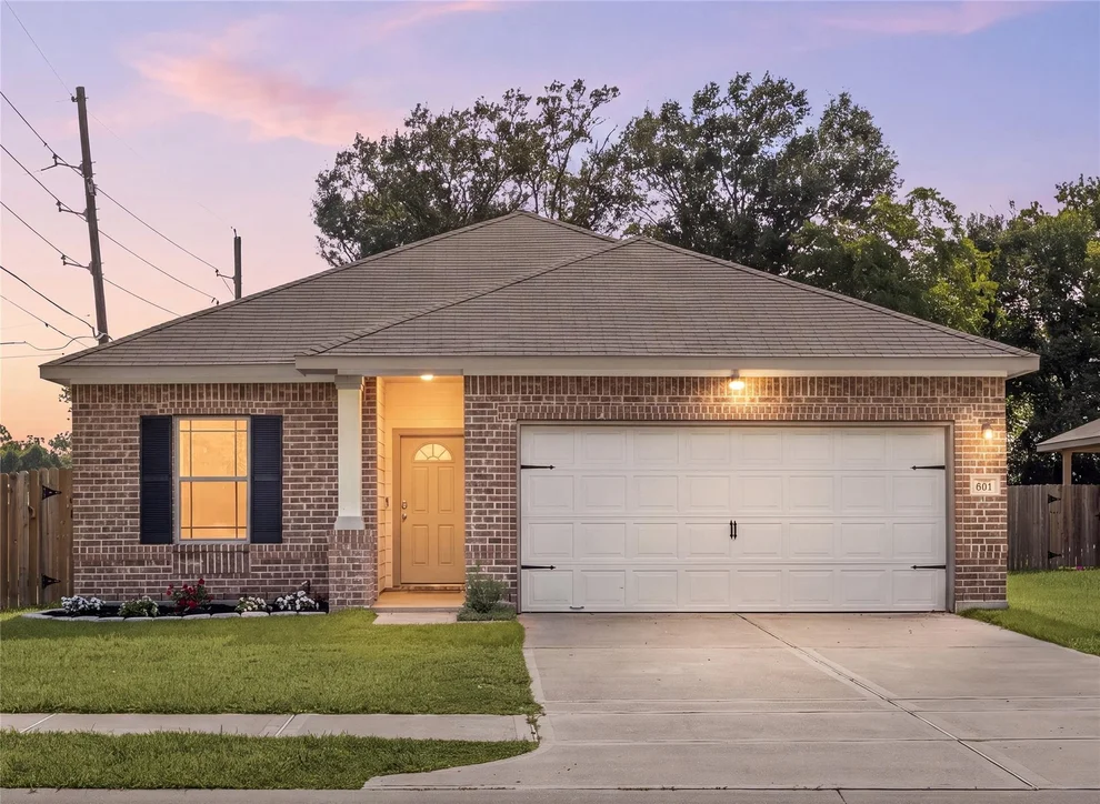 Unit for sale at 601 Burkett Street, Dayton, TX 77535