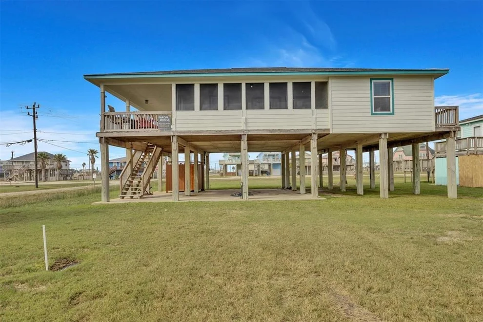 Unit for sale at 818 Sea Shell Drive, Freeport, TX 77541