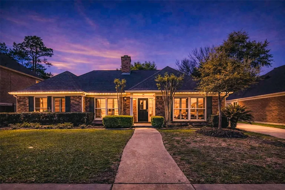 Unit for sale at 15607 Juniper Hollow Way, Cypress, TX 77433