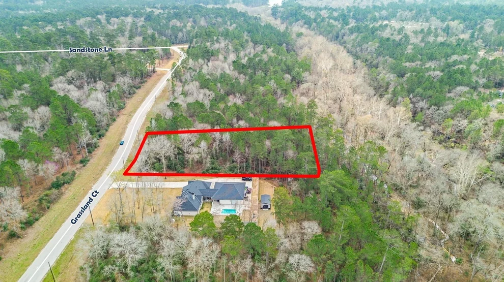 Unit for sale at TBD Grassland Court, Huntsville, TX 77340