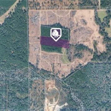 Unit for sale at TBD Morgan Cemetary Rd, Cleveland, TX 77328