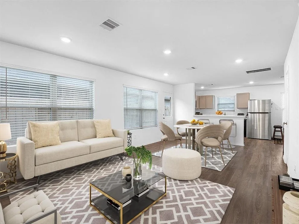 Unit for sale at 1202 Silver Fir Court, Conroe, TX 77301