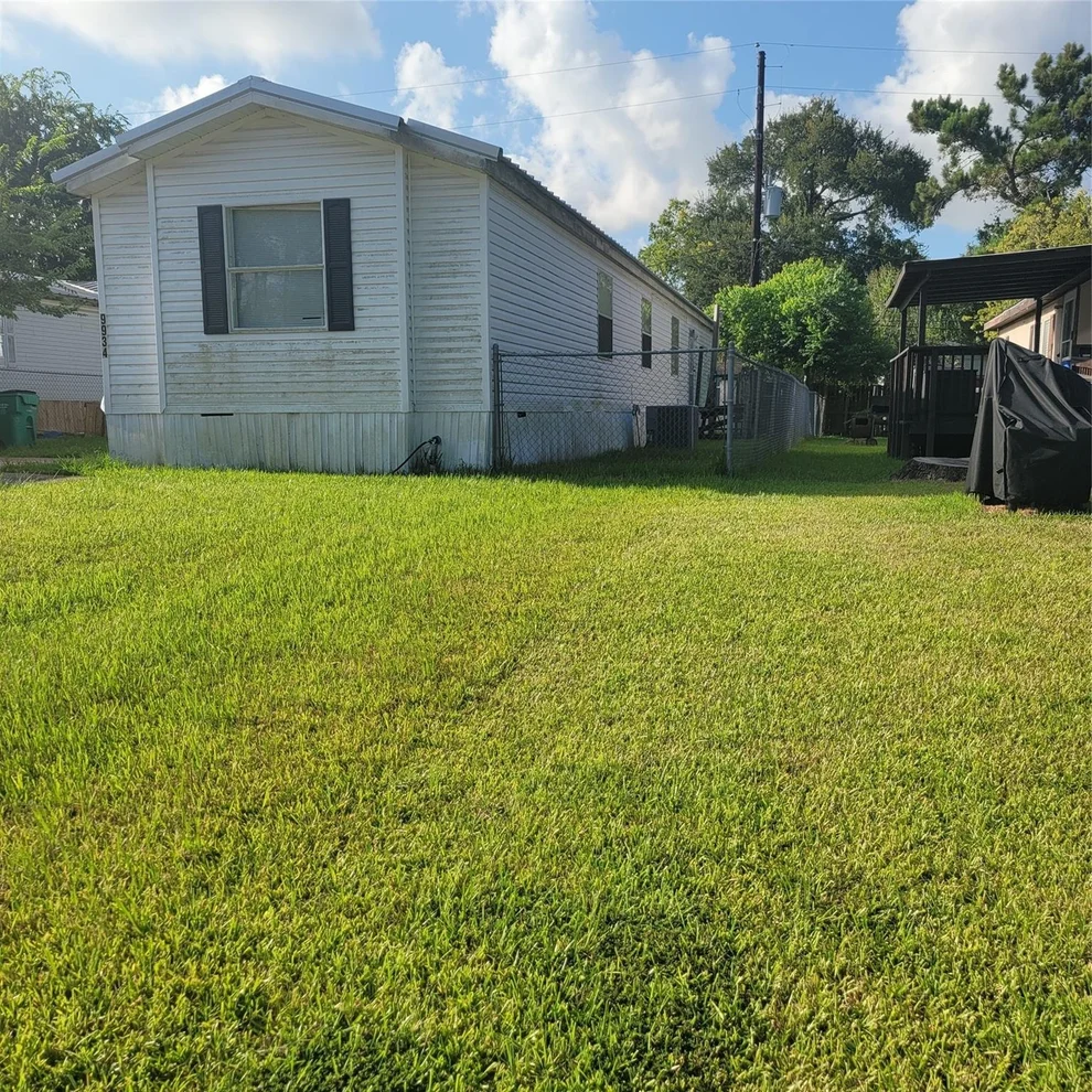 Unit for sale at 9934 Cedar Landing Drive, Baytown, TX 77521