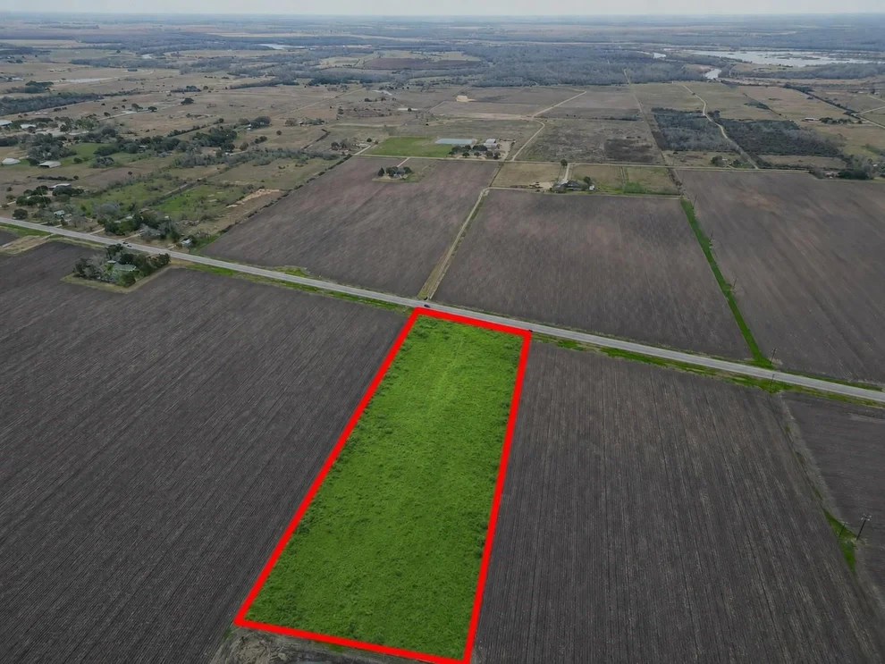 Unit for sale at 0 Tx-71, Garwood, TX 77442