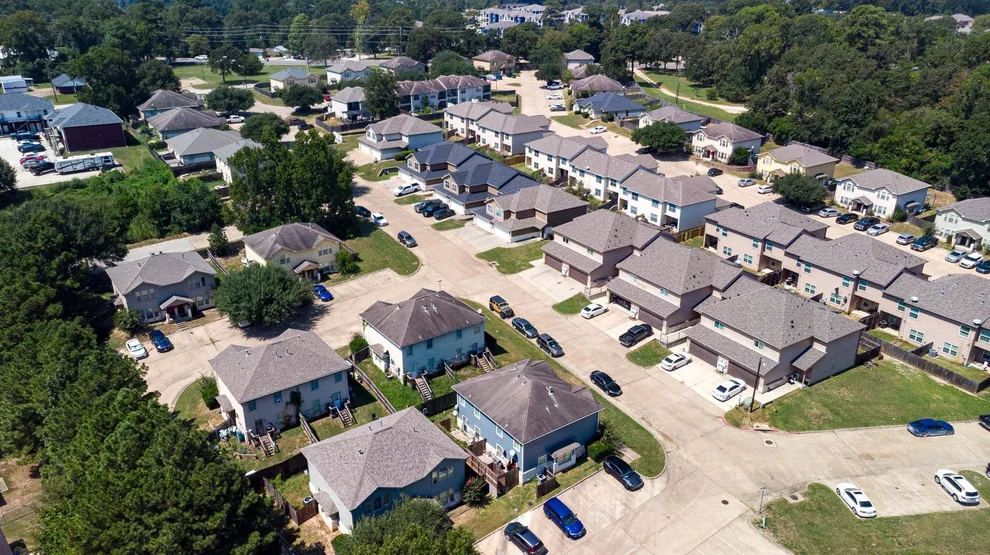 Unit for sale at 134-136 Sendero Drive, Huntsville, TX 77340
