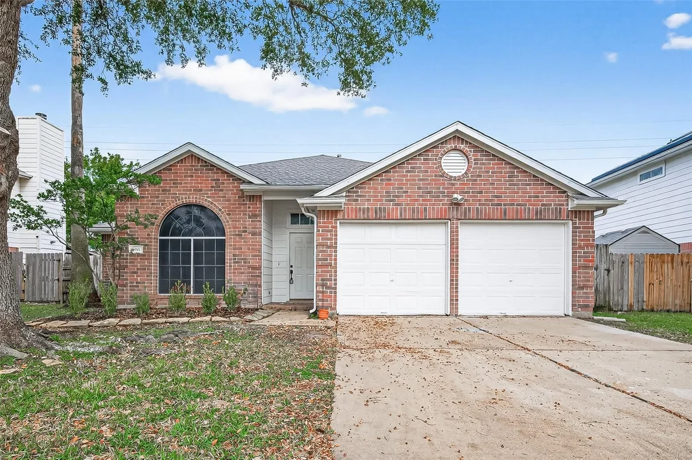 Unit for sale at 23806 Welch House Lane, Katy, TX 77493