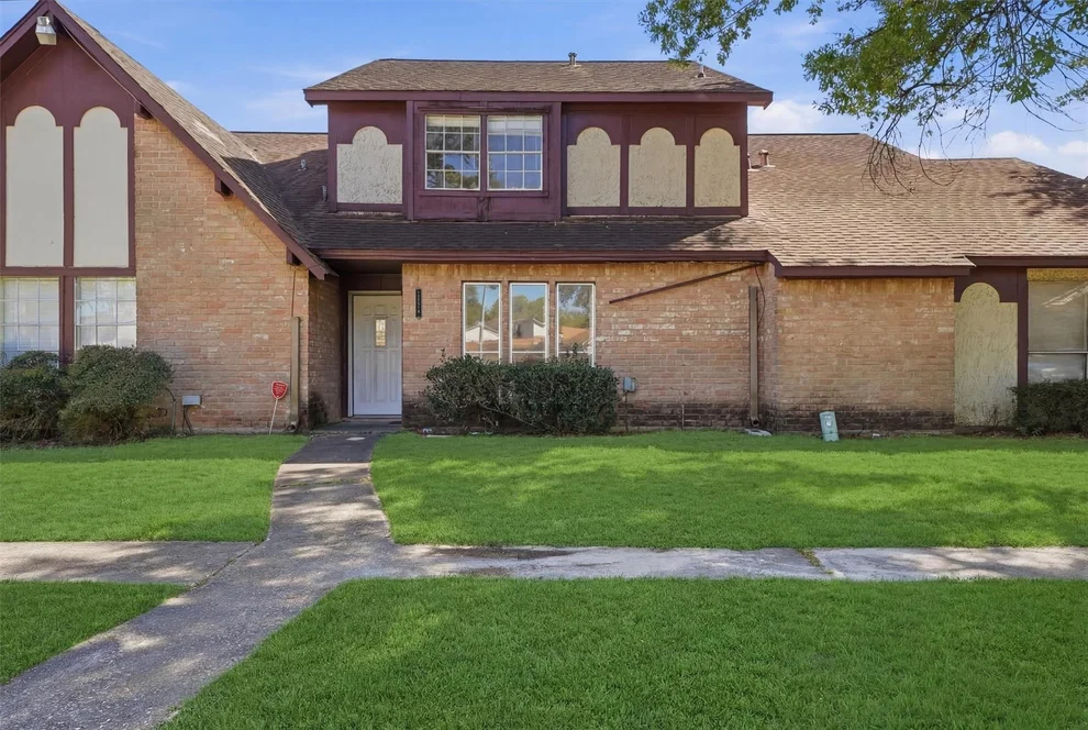 Unit for sale at 12251 W Village Drive, Houston, TX 77039