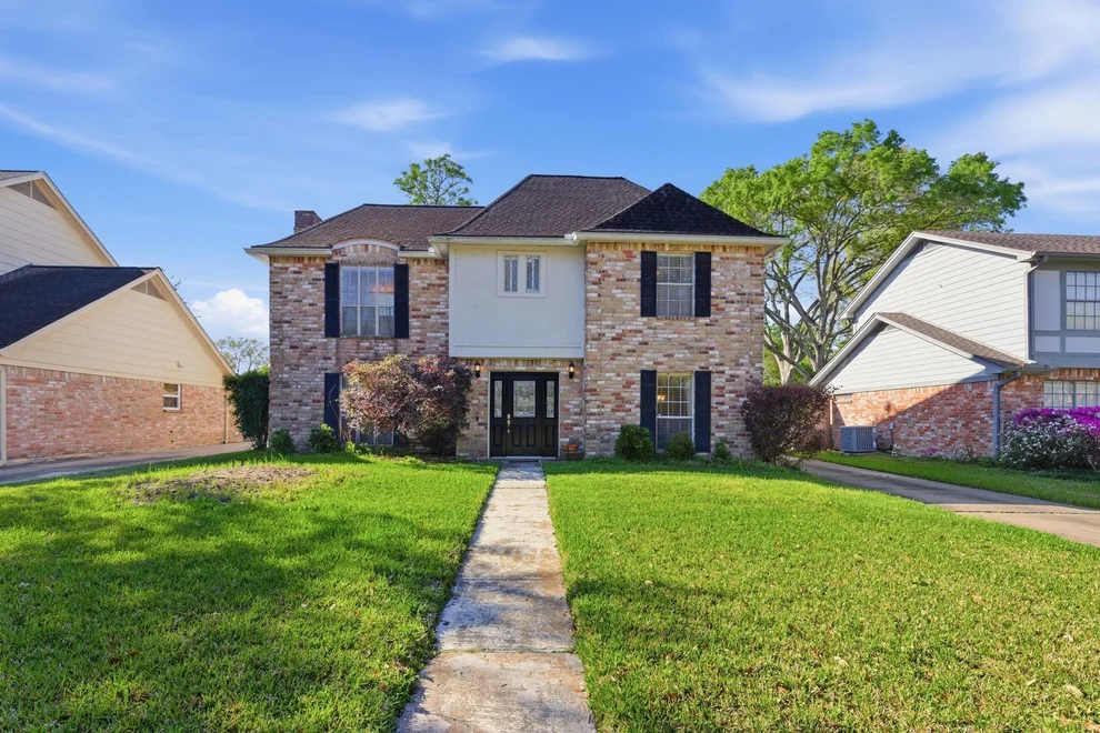Unit for sale at 20311 Warrington Drive, Katy, TX 77450