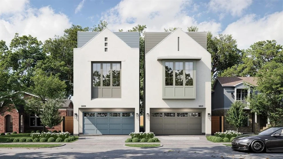 Unit for sale at 1613 Park Street, Houston, TX 77019