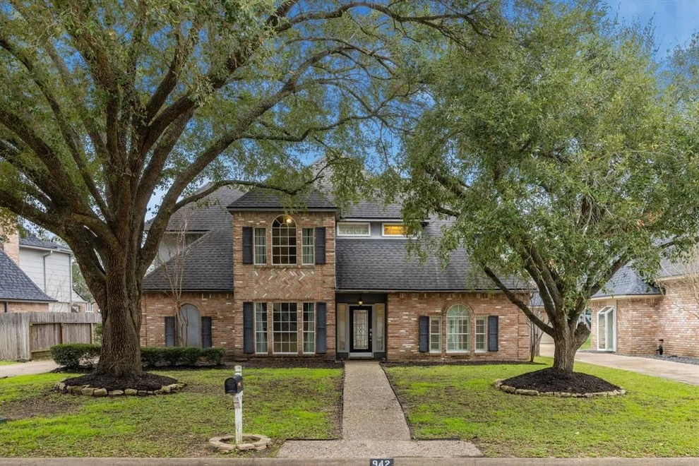Unit for sale at 942 Montview Drive, Katy, TX 77450