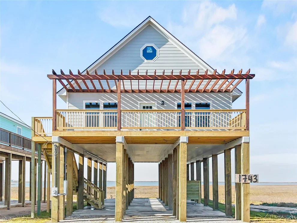 Unit for sale at 1743 Bluewater Highway, Surfside Beach, TX 77541
