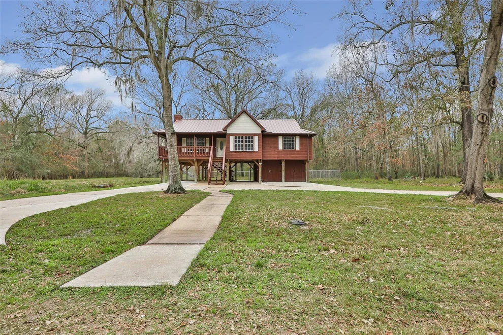 Unit for sale at 106 Donna Court, Cleveland, TX 77327