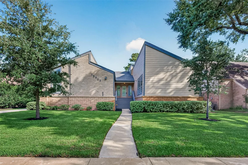 Unit for sale at 15902 Jersey Drive, Jersey Village, TX 77040