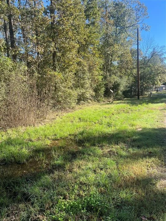 Unit for sale at TBD Willowbend, Livingston, TX 77351