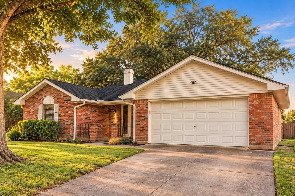 Unit for sale at 4306 Longhorn Drive, Baytown, TX 77521