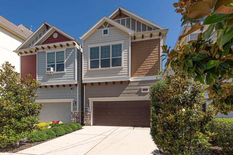 Unit for sale at 1005 W 24th Street, Houston, TX 77008