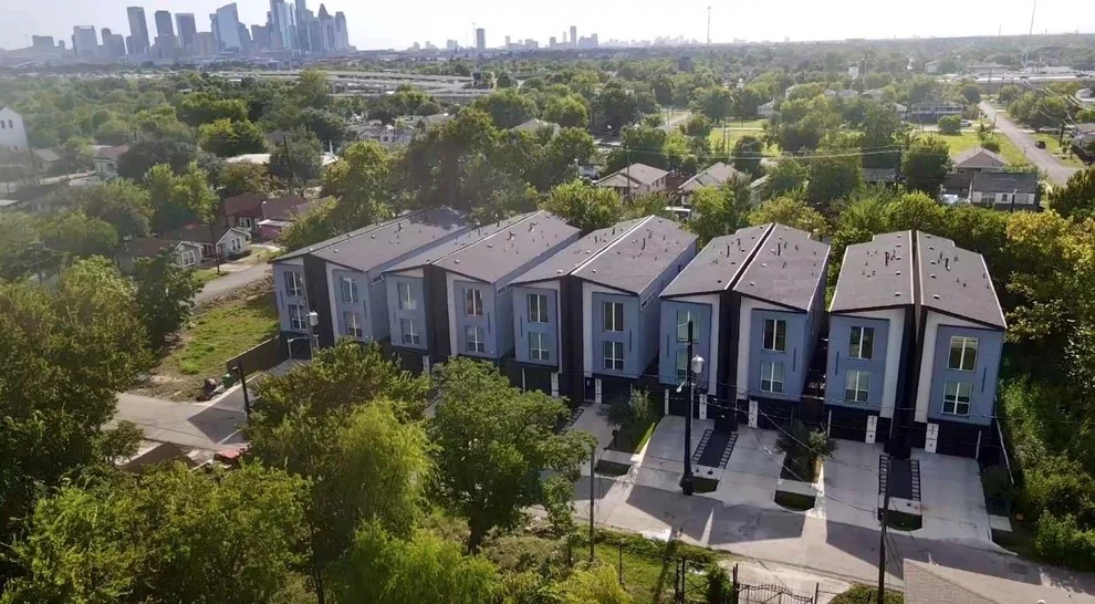 Photo of 2205 Staples Street, Houston, TX 77026