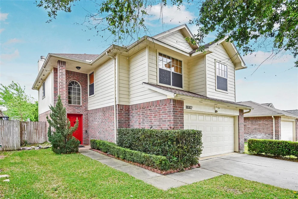 Unit for sale at 18302 Campbellford Drive, Tomball, TX 77377