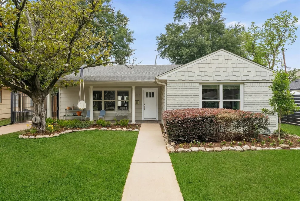 Unit for sale at 4014 Norfolk Street, Houston, TX 77027