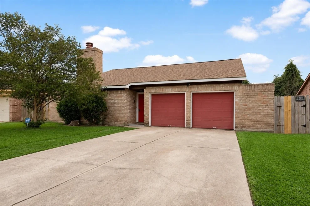 Unit for sale at 6630 Brownie Campbell Road, Houston, TX 77086