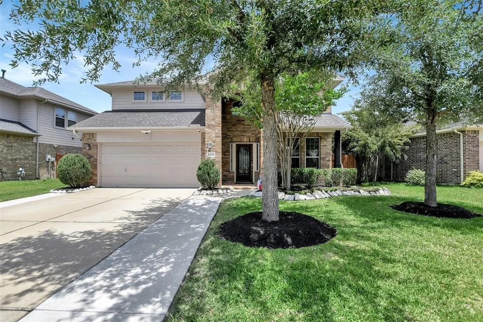 Unit for sale at 16914 Ranger Ridge Drive, Cypress, TX 77429