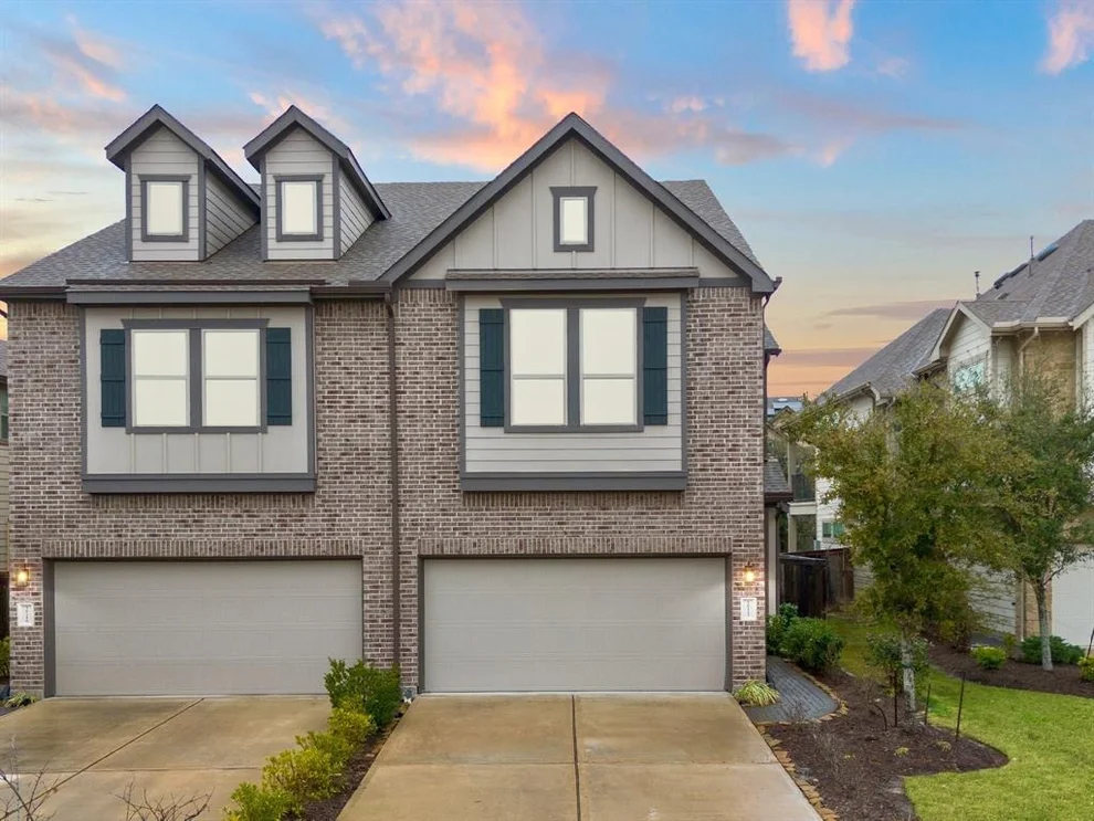 Unit for sale at 16223 Rattlesnake Run Trail, Cypress, TX 77433