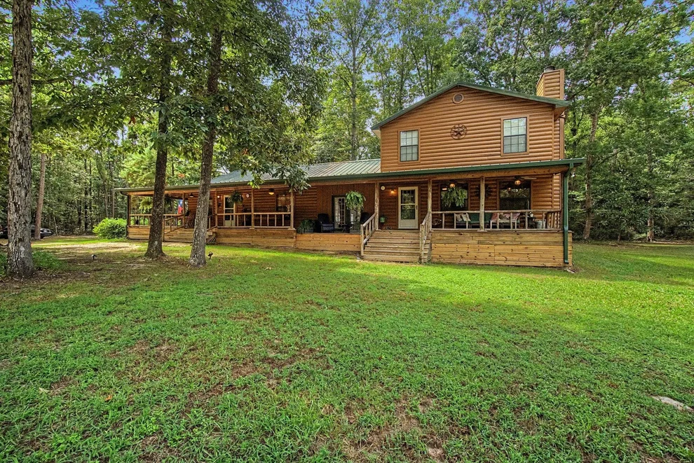 Unit for sale at 272 Tom Marsh Road, Livingston, TX 77351