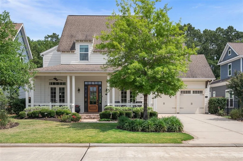 Unit for sale at 2215 Blue Duck Lane, Conroe, TX 77384