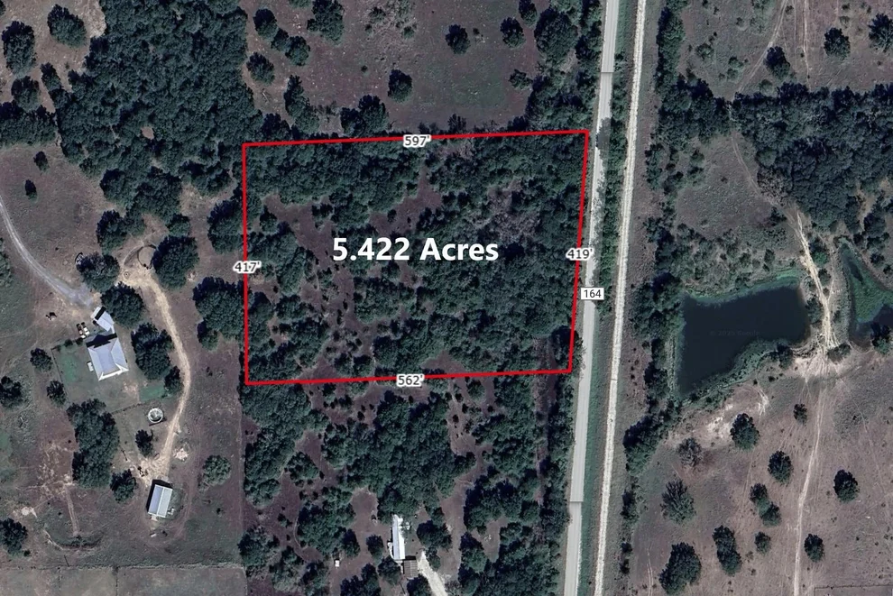 Unit for sale at 13657 County Road 164, Iola, TX 77861