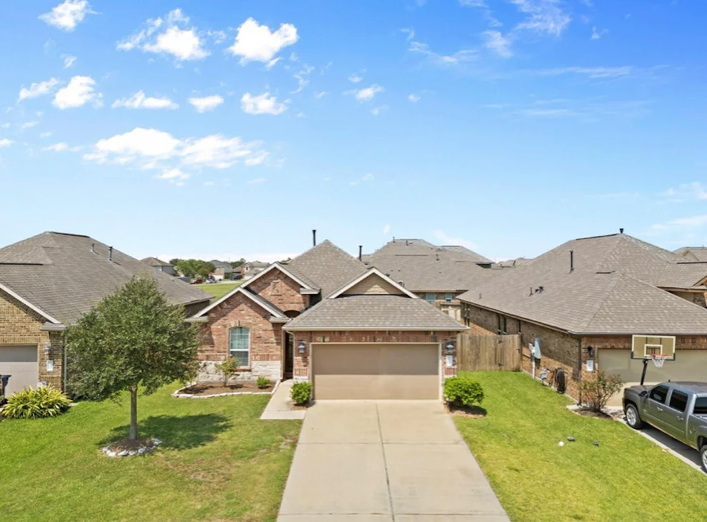 Unit for sale at 3219 Sunflower Drive, Texas City, TX 77591