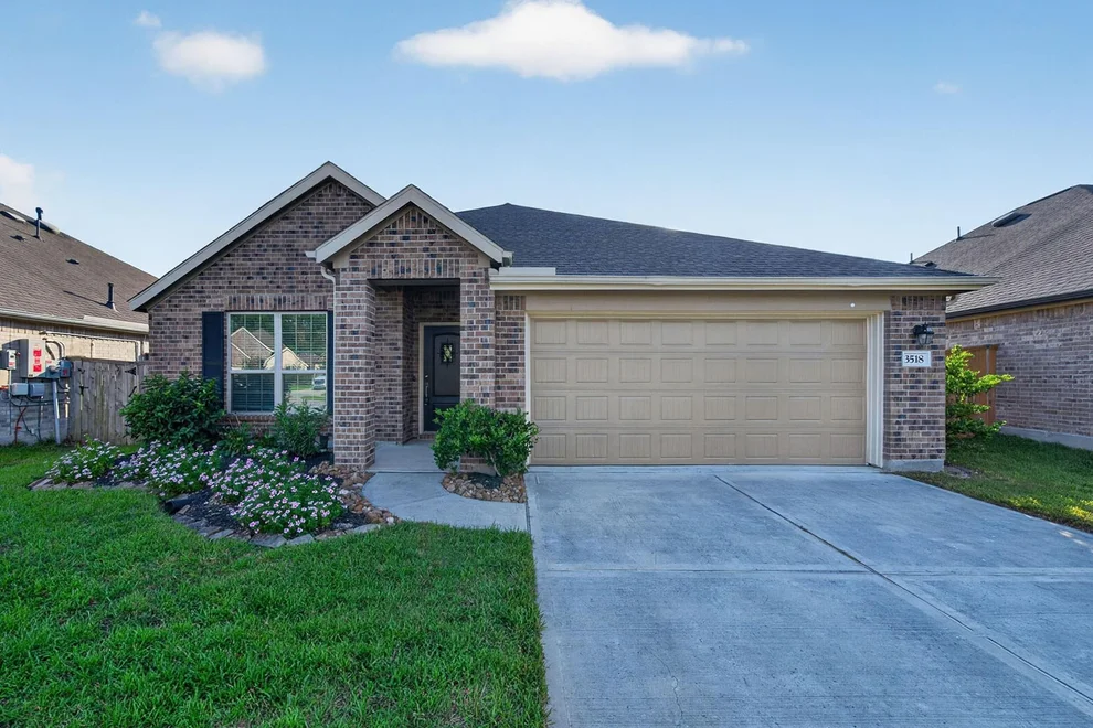 Unit for sale at 3518 Galway Glen Trail, Houston, TX 77365