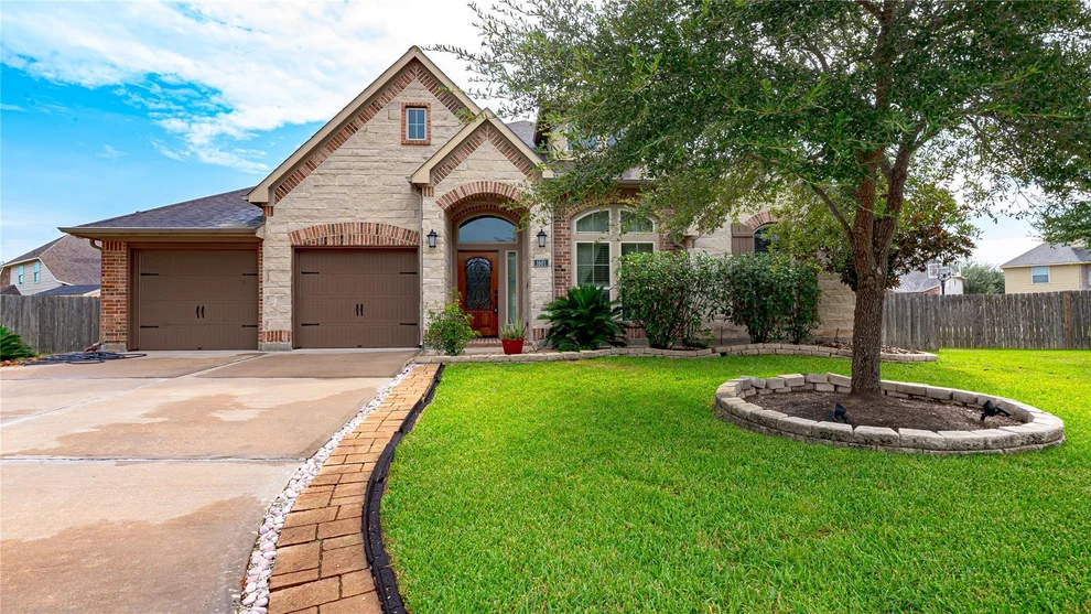 Unit for sale at 1601 Enchanted Brook Court, Rosenberg, TX 77471