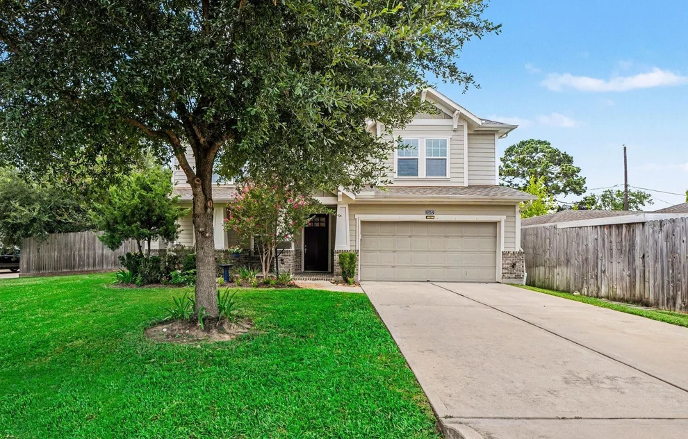 Unit for sale at 6630 Wharton Street, Houston, TX 77055