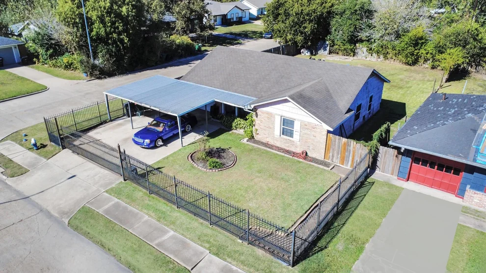 Unit for sale at 5503 Ricky Street, Houston, TX 77033