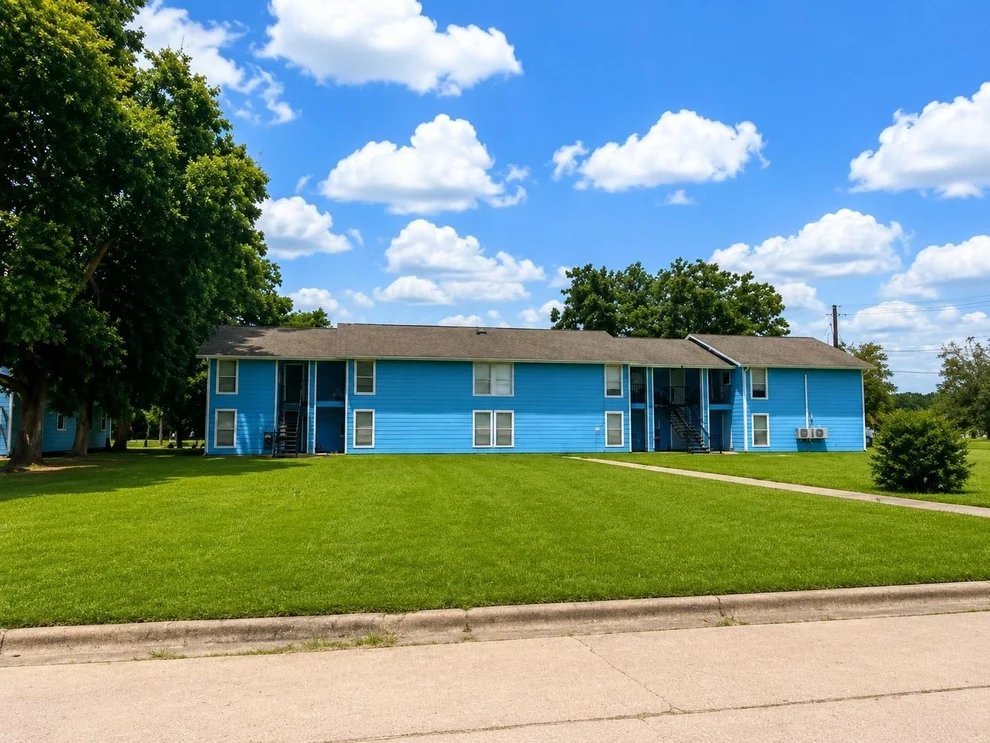 Unit for sale at 513 E Caney Street, Wharton, TX 77488